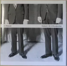 Couverture du produit · Hollerin' At A Woodpecker
