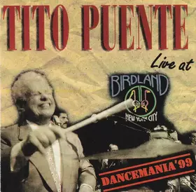 Couverture du produit · Live At Birdland - Dancemania'99