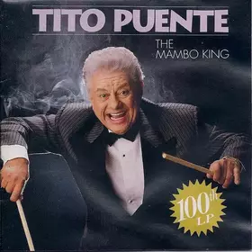 Couverture du produit · The Mambo King: 100th LP