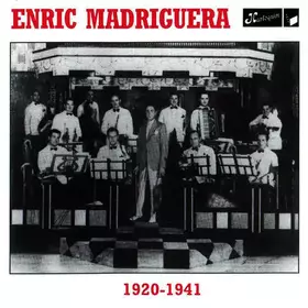 Couverture du produit · 1920-1941