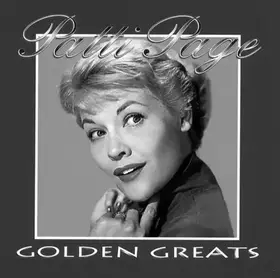 Couverture du produit · Golden Greats [Import]