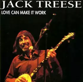 Couverture du produit · Love Can Make It Work