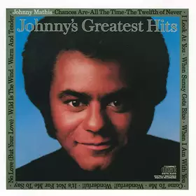 Couverture du produit · Johnny's Greatest Hits