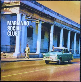 Couverture du produit · Marianao Social Club