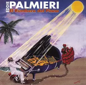 Couverture du produit · El Rumbero Del Piano