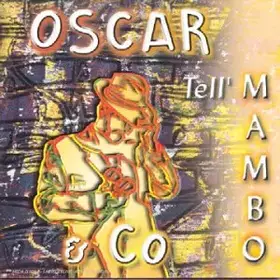 Couverture du produit · Tell' Mambo