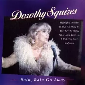 Couverture du produit · Rain, Rain Go Away