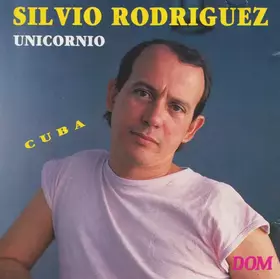 Couverture du produit · Unicornio