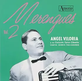 Couverture du produit · Merengues Vol.2 [Import]