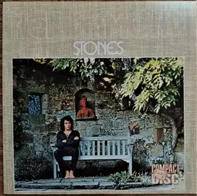 Couverture du produit · Stones