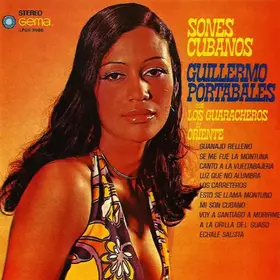Couverture du produit · Sones Cubanos