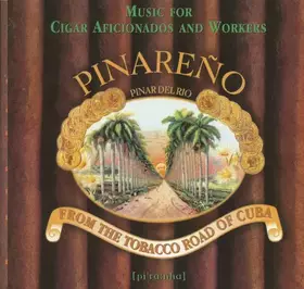 Couverture du produit · Pinareño