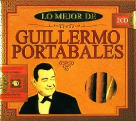 Couverture du produit · Lo Mejor de Guille.Portabales