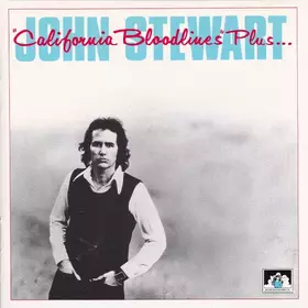 Couverture du produit · California Bloodlines Plus...