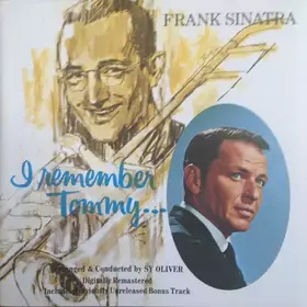 Couverture du produit · I Remember Tommy