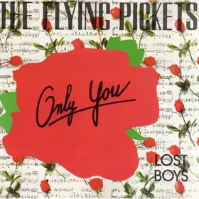 Couverture du produit · Lost Boys