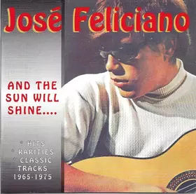 Couverture du produit · And The Sun Will Shine...