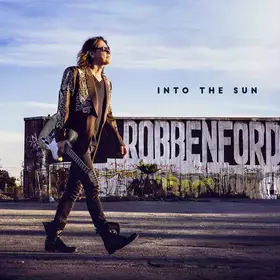 Couverture du produit · Into The Sun