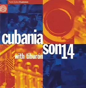 Couverture du produit · Cubania (Kuba) [Import]