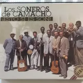 Couverture du produit · ¡Esto Si Es Son!