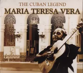 Couverture du produit · The Cuban Legend