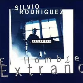 Couverture du produit · El Hombre Extraño