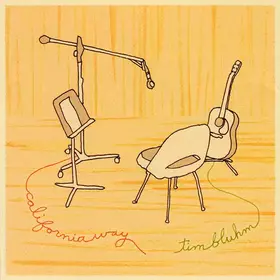 Couverture du produit · California Way