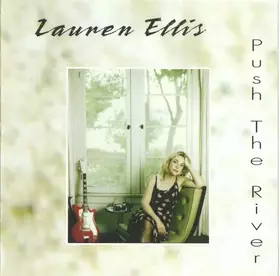 Couverture du produit · Push The River