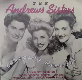 Couverture du produit · Swinging Memories