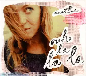 Couverture du produit · Ouh La La La