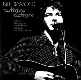 Couverture du produit · Touching You, Touching Me