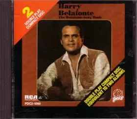 Couverture du produit · Songbook (2lps sur 1 CD)