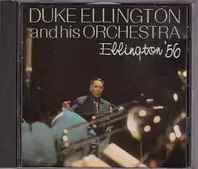 Couverture du produit · Ellington '56