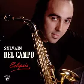 Couverture du produit · Eclipsis