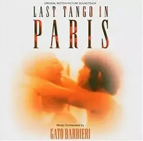 Couverture du produit · Dernier Tango à Paris