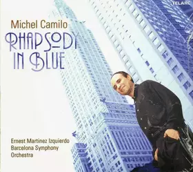 Couverture du produit · Rhapsody In Blue