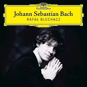 Couverture du produit · Johann Sebastian Bach