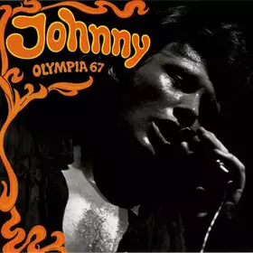 Couverture du produit · Olympia 67