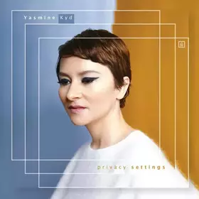 Couverture du produit · Privacy Settings