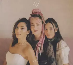 Couverture du produit · Vol.II