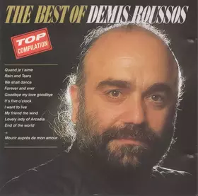 Couverture du produit · The Best Of