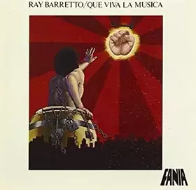 Couverture du produit · Que Viva La Musica