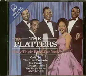 Couverture du produit · Only Their Best for You