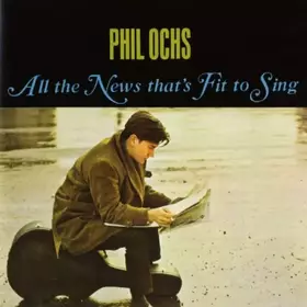 Couverture du produit · All The News That's Fit To Sing