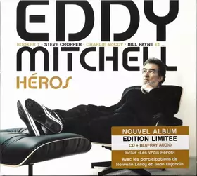 Couverture du produit · Héros