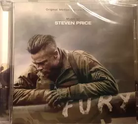 Couverture du produit · Fury (Original Motion Picture Soundtrack)