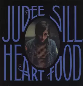 Couverture du produit · Heart Food