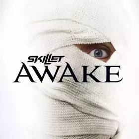 Couverture du produit · Awake