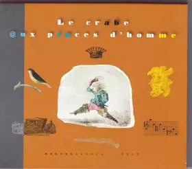 Couverture du produit · Le Crabe Aux Pinces D'homme