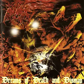 Couverture du produit · Dreams Of Death And Dismay